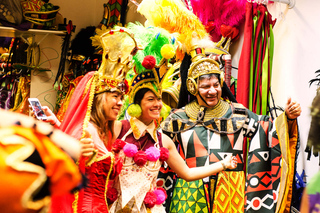 Carnevale a Rio De Janeiro: Biglietti