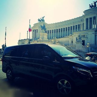Rome: Personalized Private City Tour