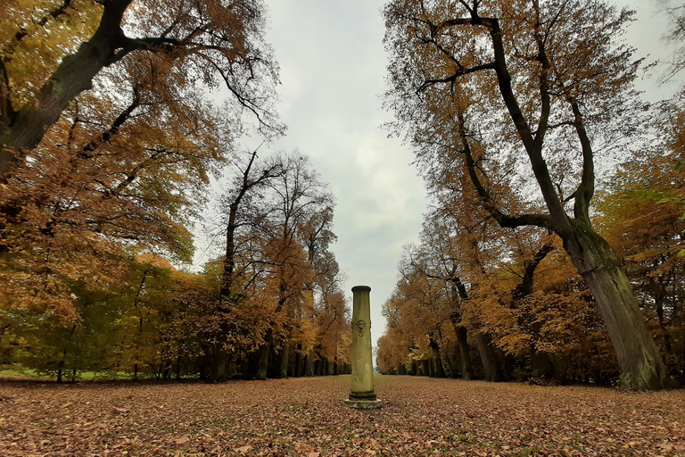 Warszawa: jednodniowa wycieczka na Mazowsze i miejsce urodzenia Chopina