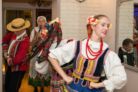 Varsovia: viaje de un día a la provincia de Mazovia y lugar de nacimiento de Choplin