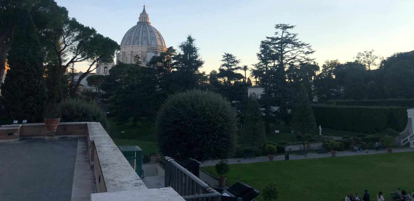 Rom: Vatikan-Tour mit Petersdom und Museen