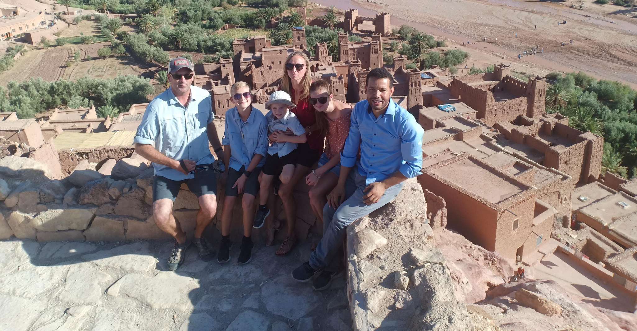 Marrakech, tournée de 3 jours à Fès avec Merzouga Desert Camping - Housity