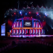 Nashville: Opry Country Classics Show al Grand Ole Opry