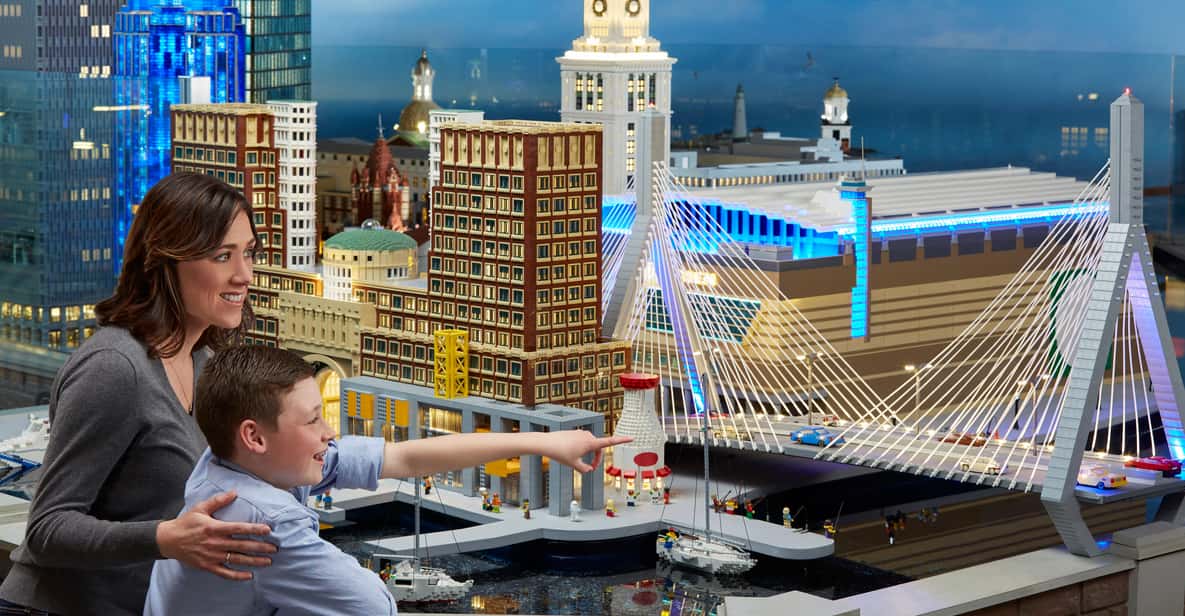 Afbeelding 5 van Berlijn: Legoland Discovery Centre Toegangsbewijs