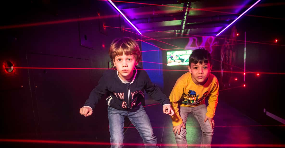 Afbeelding 6 van Berlijn: Legoland Discovery Centre Toegangsbewijs