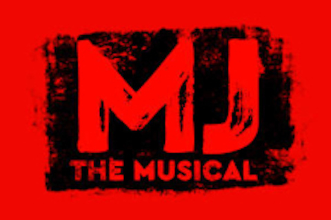 NYC: MJ Broadway Tickets Mid Mezzanine H-K