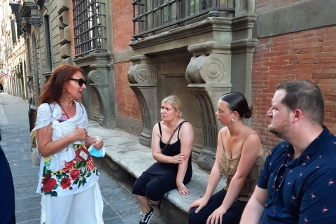 Florence: wandeltocht occult en esoterie voor nieuwsgierigen