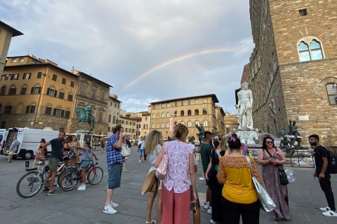 Florenz: Rundgang durch Okkultismus und Esoterik für Neugierige