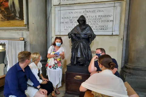 Occult & Esotericism Walking Tour For The Curious