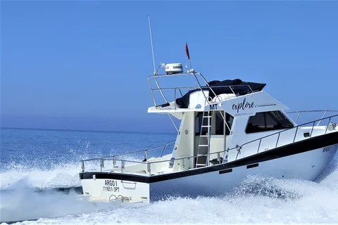 Explore Sesimbra: Sport Fishing All Inclusive half-day trip