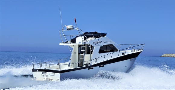 Explore Sesimbra: Private Sport Fishing All Inclusive Tour