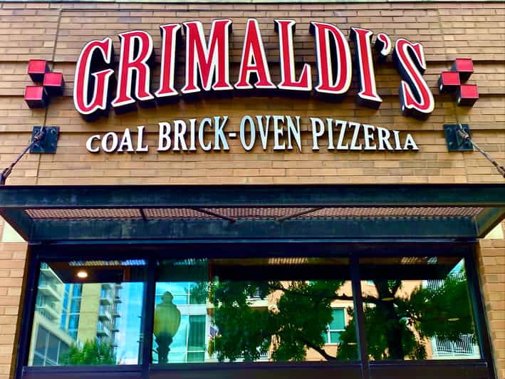 Dallas West Village Happy Hour Food Tour GetYourGuide