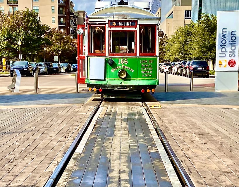 Dallas West Village Happy Hour Food Tour GetYourGuide