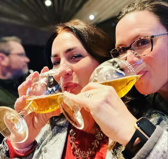 Dallas West Village Happy Hour Food Tour GetYourGuide