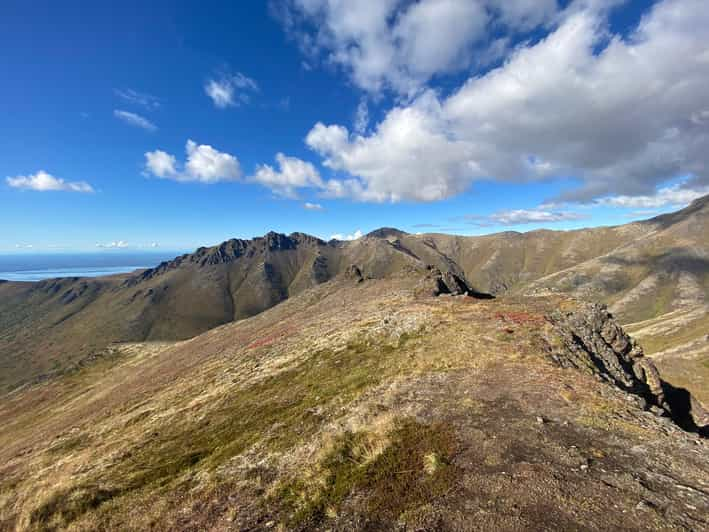 Chugach State Park: Your Anchorage Escape Awaits!