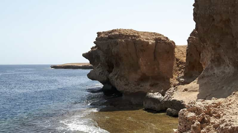 Desde Hurghada Recorrido En Veh Culo Todoterreno Por La Bah A De