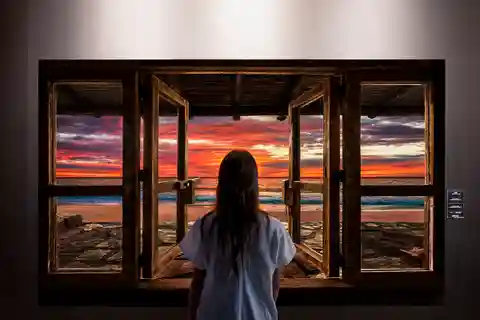 Mexico : Billet d'entrée de la Mystika Inmersivo