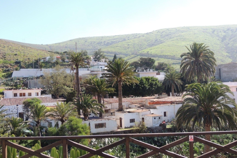 Fuerteventura : visite de l'île Grand tour en petit groupeActivité partagée avec un petit groupe