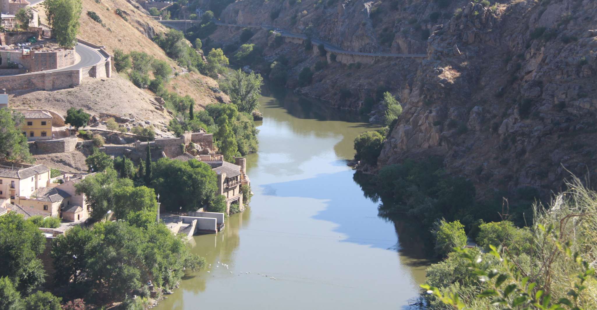 Madrid, ganztägige Führung durch Toledo mit Besichtigung der Kathedrale - Hizvo