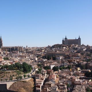 Мадрид: экскурсия по Толедо на целый день с посещением собора