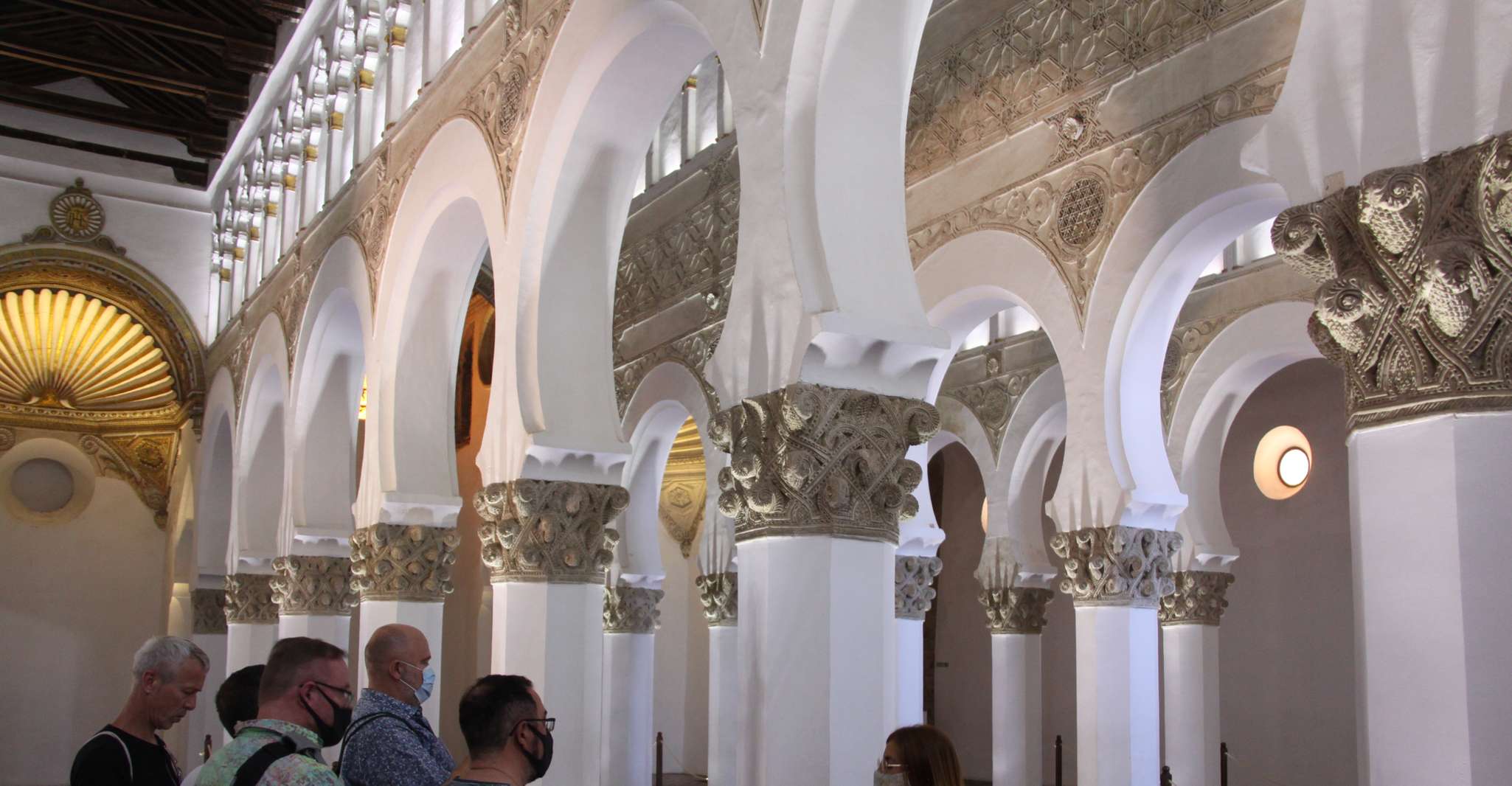 Madrid, ganztägige Führung durch Toledo mit Besichtigung der Kathedrale - Hizvo