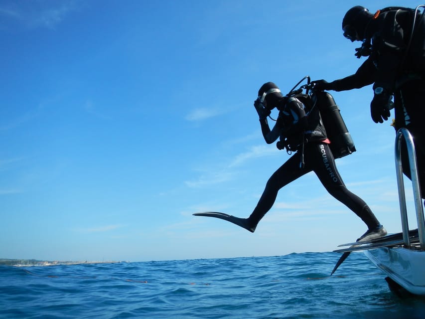 Cartagena Excursi N De Un D A De Buceo En Playa Blanca Con Almuerzo