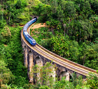 Multi-day Tours and Trips from Kandy