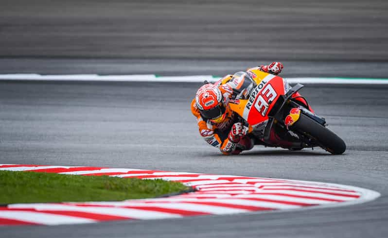 Mandalika Motogp Indonesien Grand Prix 2022 Weekend Pass Getyourguide