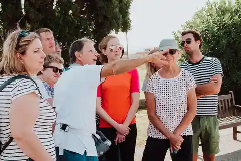 Pompéi : Visite en petit groupe de Pompéi et Herculanum