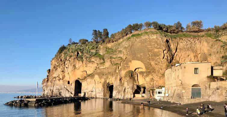 Piano di Sorrento: Sightseeingvandring med provsmakningar | GetYourGuide