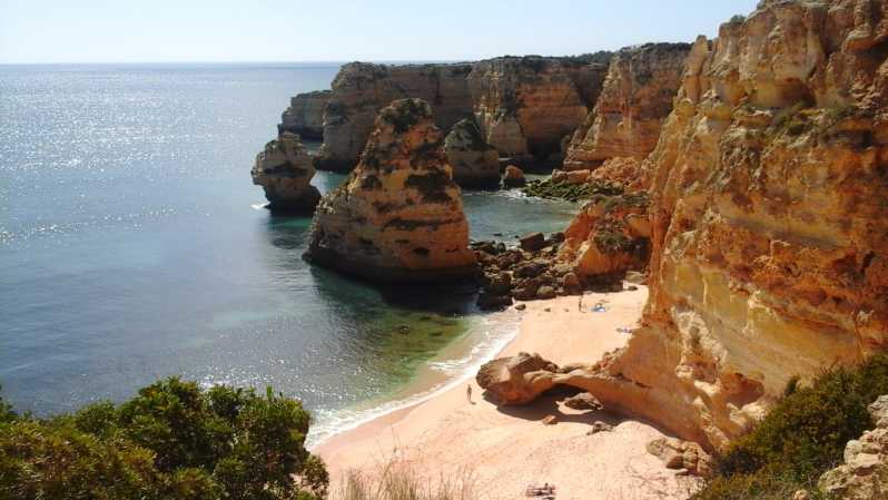 Algarve: O Melhor do Oeste Tour de Dia Inteiro
