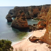 Algarve: The Best of the West Full Day Tour