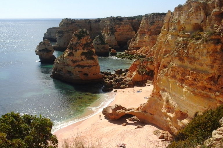 Algarve: tour de día completo por lo mejor de Occidente