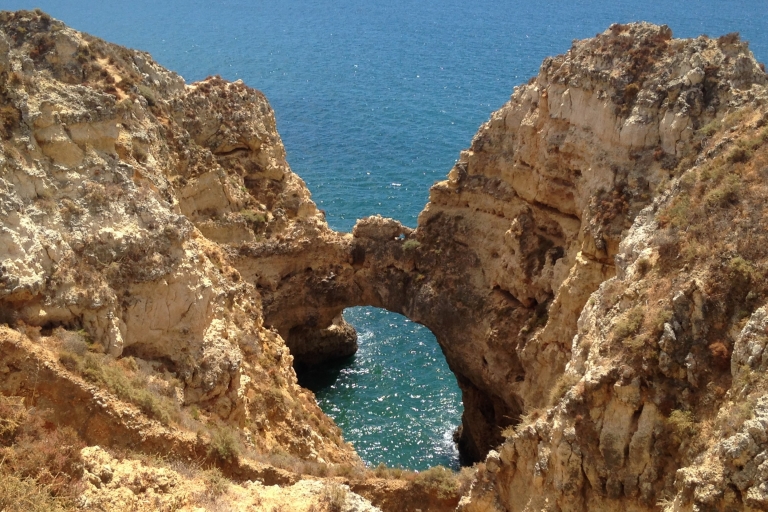 Algarve: całodniowa wycieczka po The Best of the West