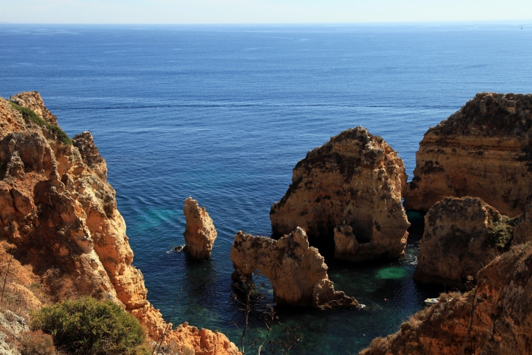 Algarve: tour de día completo por lo mejor de Occidente