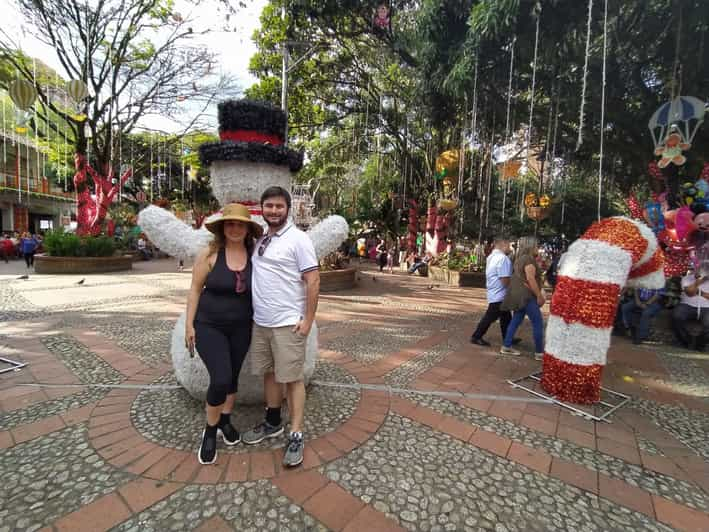 Medellín Tour Privato Guidato Della Città Di 55 Ore Getyourguide