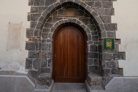 Jeddah: Makkah and Madinah Private Tour and Transfer