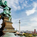 Berlino WelcomeCard: Sconti e trasporti Zone di Berlino (ABC)