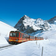 Swiss Travel Pass: Unlimited Travel On Train, Bus & Boat | GetYourGuide