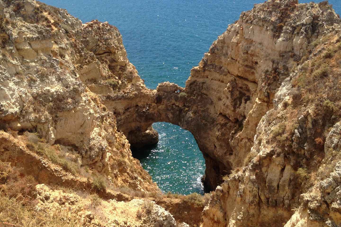 From Portimao: Half Day Tour of Lagos and Sagres - From Portimao: Half Day Tour of Lagos and Sagres