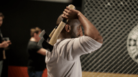 Leeds, Urban Axe Throwing Experience - Housity