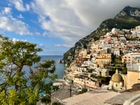 Positano, Old Town Walking Tour with Archaeologist Guide - Housity