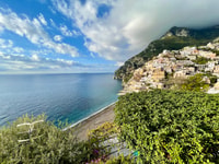 Positano, Old Town Walking Tour with Archaeologist Guide - Housity