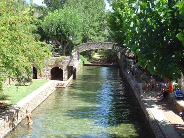 Ab Vilamoura: Traditionelle Algarve-Tagestour