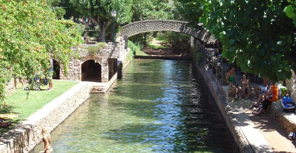 From Vilamoura: Traditional Algarve Full-Day Trip