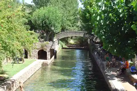 From Vilamoura: Traditional Algarve Full-Day Trip