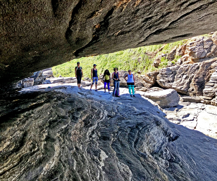 Armação dos Búzios: Walk Through the Natural Pools in Búzios