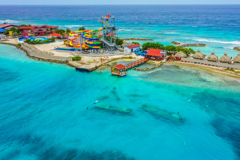 Aruba: De Palm Island Day Trip Aruba: De Palm Island Day Trip without Transportation