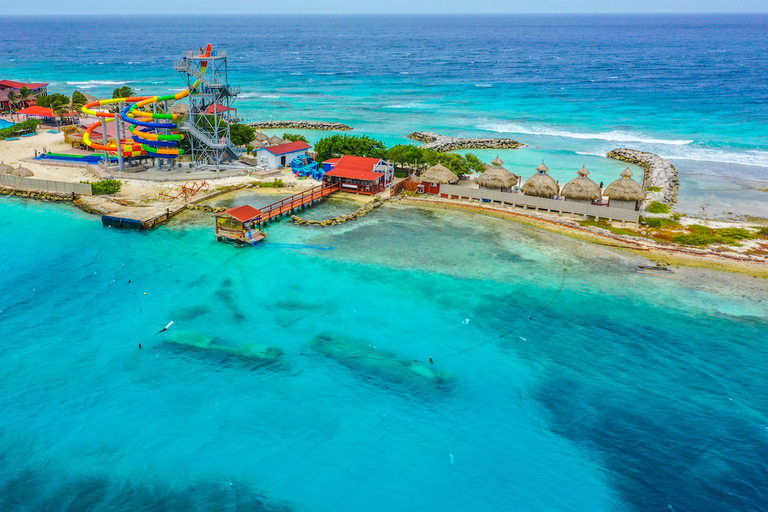 Aruba: De Palm Island Day Trip Aruba: De Palm Island Day Trip without Transportation