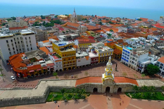 Cartagena, Colombia: Attraction Tickets and Tours